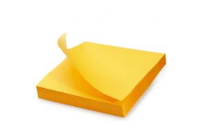 Generic - Paper Sticky Note