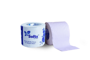 Softx - Tissue Roll