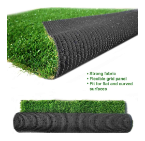 Generic - 3X5 Feet, Green Door Mat Grass Type