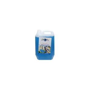 Thanks - Glass Cleaner