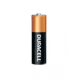 Duracell - 1.5 V, Ultra Alkaline AA Battery