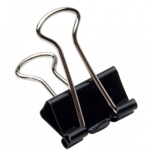 Generic - 19 mm, Binder Clip