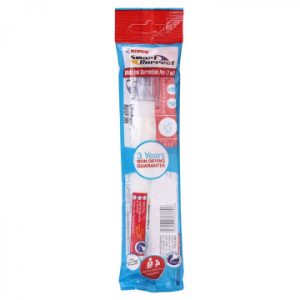 Kores - Smart Correct White Ink Correction Pen