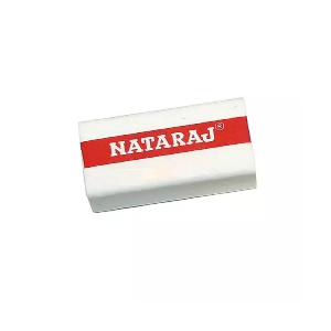 Natraj - Eraser