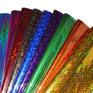 Generic - Multi Colour Paper Wrapping Sheet