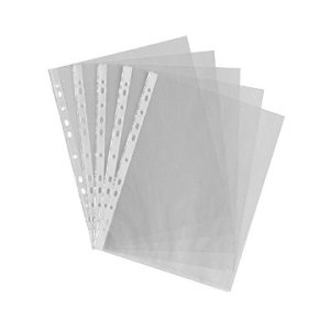 Generic - PUNCH FOLDER