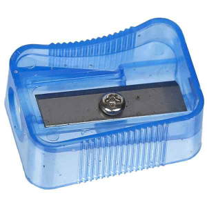 Generic - Regular Sharpener Multicolor