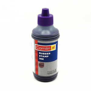 Camel - 100 ml, Stamp Pad Ink
