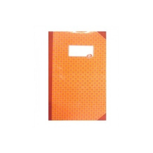 Generic - Q1 Stationery Notebook