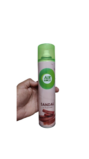 Air Kwick - Sandal Air Freshner